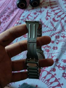 Fastrack Watch