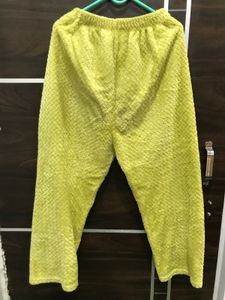 Winter Korean Pyjama