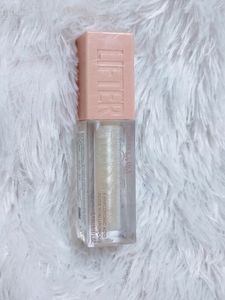 Maybelline New York Lifter Gloss