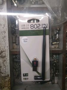 Wireless USB Adapter