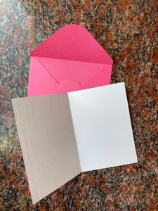 Love Cards, Small Greeting Cards