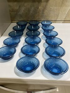 Glass Bowls