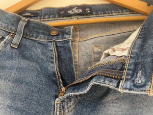 Hollister Slim Jeans