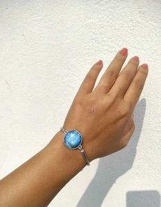 Starry Night Bracelet