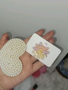 2nd Girliesh Combo 🩷