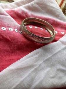 Scarf Bangle Combo