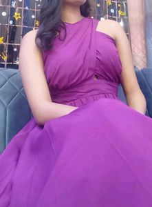 Long Gown 💜