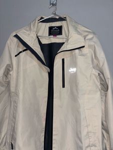 Jeep Outdoor Waterproof Jacket