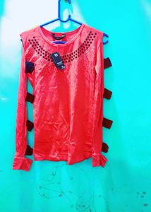 New Party Wear Top❤️