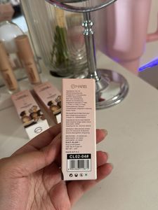 NEW UNUSED Mars concealers Set