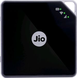 Jio Fi 5