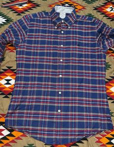 Brooks brothers the original polo shirt regent fit