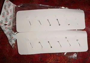 ✅ Hijab Pins Combo Of 11👍🏻