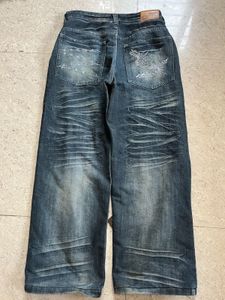 Y2K Vintage Denim 😭🫶🏻
