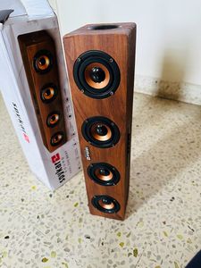 Spykar Speaker