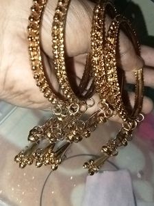 BANGLES Guarantee😻❤️