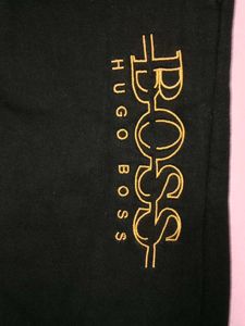 HUGO BOSS Trouser/Jogger