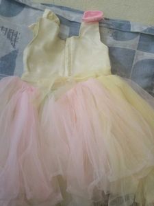 Cute Party Dress for Girls