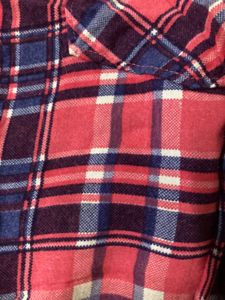 Lifestyle Checkered Shirt For Women