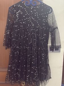 Starry Night Dress By Us Polo