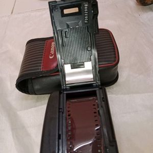 Canon Camera