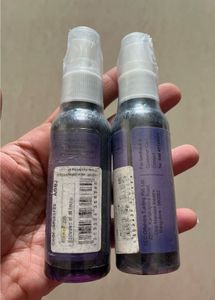 Colour Splash - Grape Purple Ink