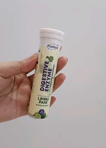 Puritea Digestive Enzyme