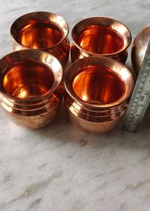 Copper Lotas