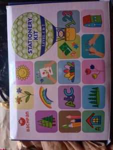 Kit-Bachpan Playschool Books - Playgroup
