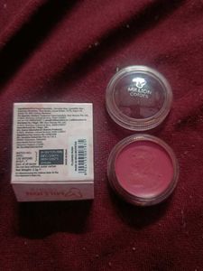 Million Colors Lip &amp; Cheek Tint