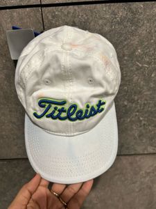 Titleist Golf Hat
