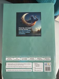 Business Statistics - BBA