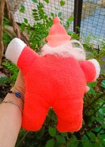 Santa Claus Toy/ Showpiece For Christmas