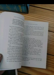 Harry Potter 1-2-3 Trilogy