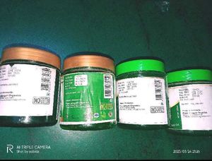 Aloevera Gel