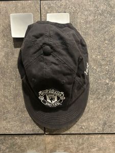 Manchester United Baseball Cap