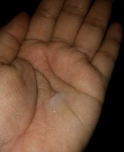 Mamaearth Onion Hair Serum!