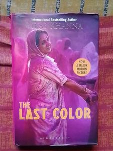 The Last Color