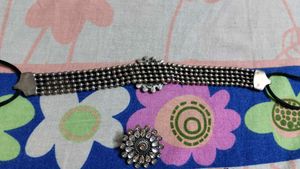 Oxidised Jewellery