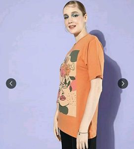 Dillinger Women Short Sleeve Tshirt