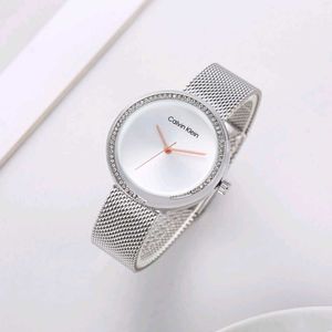 Calvin Klein Watch For Women