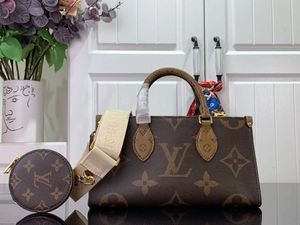 LV EAST WEST ON THE GO
