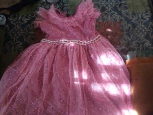 Kids Frock