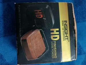 Insight HD Loose Powder