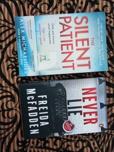 Thriller Book Bundle
