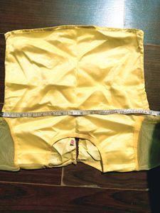 Lovely Yellow Dress For Your Princess