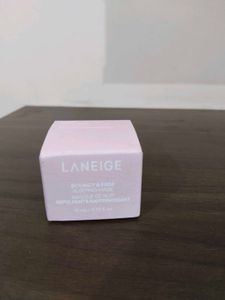 Laneige Sleeping Mask