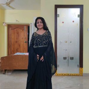 New Gown I Never Got A Chance To Wear