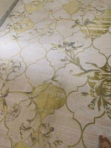 Qaaleen (Carpet) From Egypt