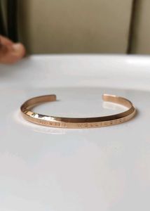 Daniel Wellington Inspired Bracelet